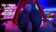 Download try not to cum 3D adult games online